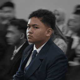 Muhammad Ahsan Sanadi
