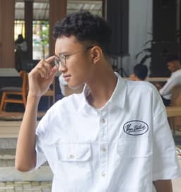 Muhammad Ridhwan Kurniawan
